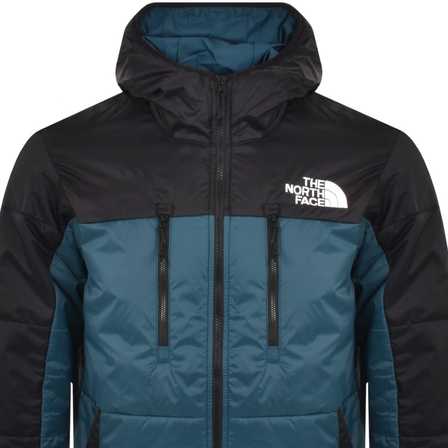 The North Face Limbara Insulated Jacket Blue male Large